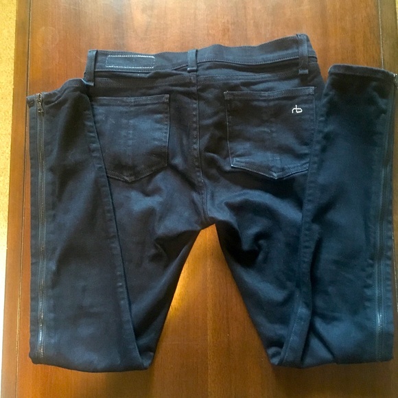 Rag and Bone jeans - Picture 5 of 5